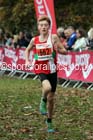 Boys under-13s National Cross Country Relays. Photo: David T. Hewitson/Sports for All Pics